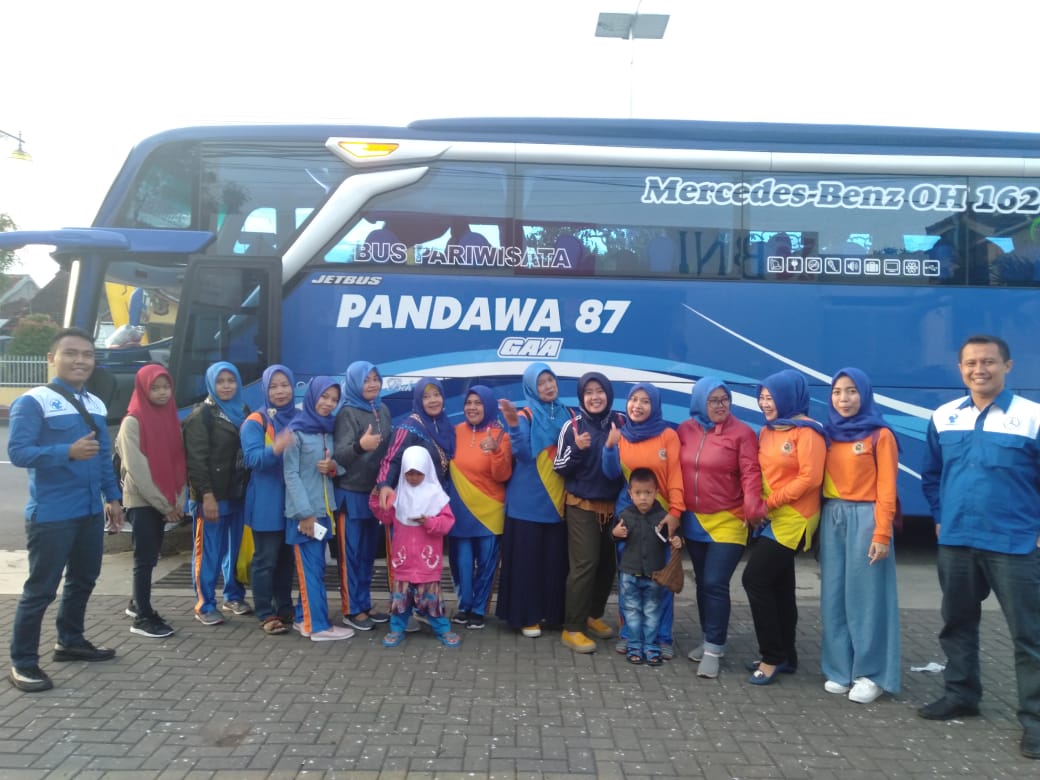You are currently viewing Rental Bus Pariwisata